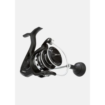 Pursuit Iv 4000 Hsp, No Color, No Size,  Fiskerullar