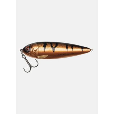 Rattlin Atom 9.5cm Burbot, No Color, No Size,  Skeddrag