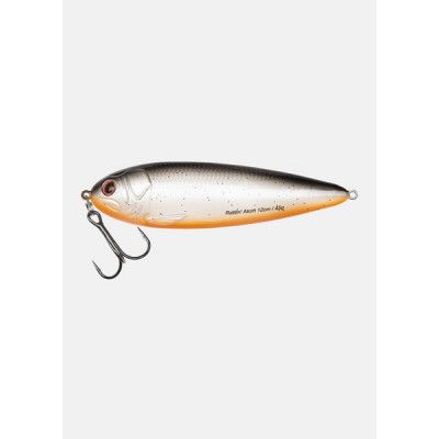 Rattlin Atom 9.5cm Fegis