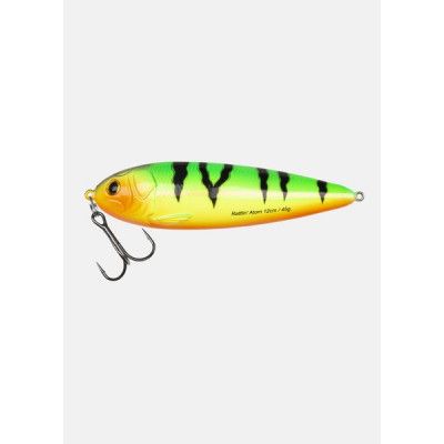 Rattlin Atom 9.5cm Fire Tiger