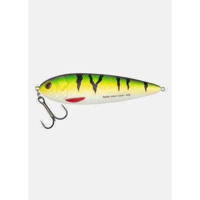 Rattlin Atom 9.5cm Perch