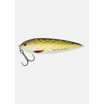 Rattlin Atom 9.5cm Pike