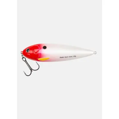 Rattlin Atom 9.5cm Red Head