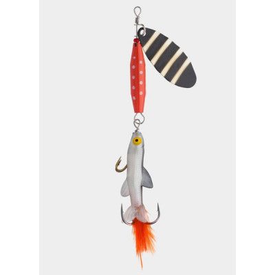Reflex Fish 12g Color3, No Color, No Size,  Vibrationsbeten
