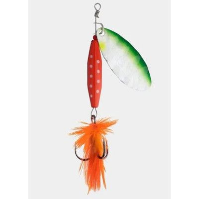 Reflex Red 12g Ayu, No Color, No Size,  Vibrationsbeten