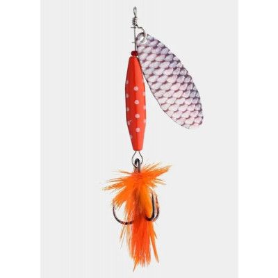 Reflex Red 12g Holo Roach, No Color, No Size,  Vibrationsbeten