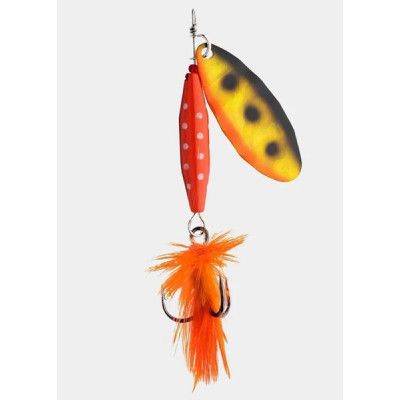 Reflex Red 12g Orange Copper H, No Color, No Size,  Vibrationsbeten