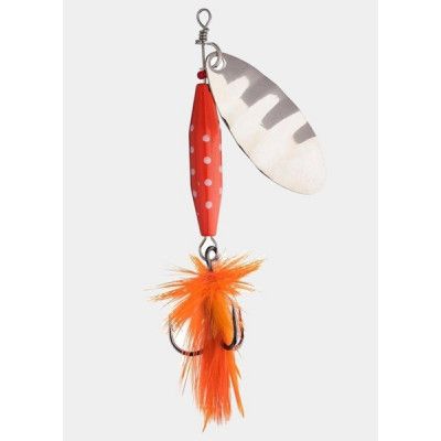 Reflex Red 12g Silver, No Color, No Size,  Vibrationsbeten