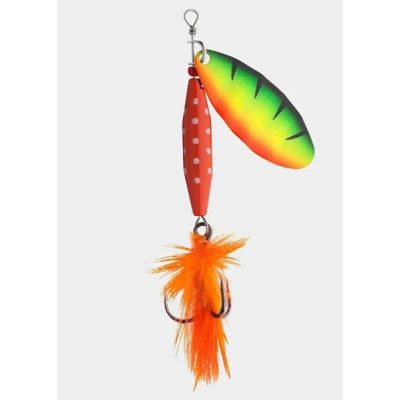 Reflex Red 12g Tiger