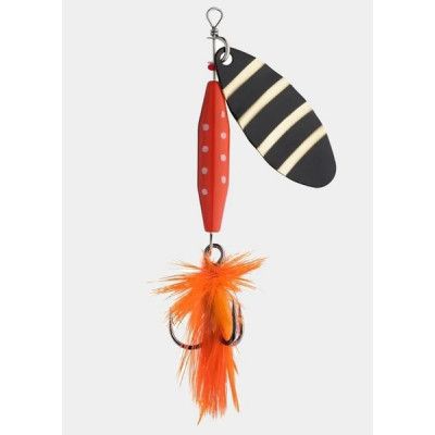 Reflex Red 12g Zebra, No Color, No Size,  Vibrationsbeten