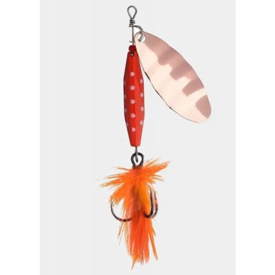 Reflex Red 18g Copper, No Color, No Size,  Drag Och Krokar