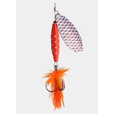 Reflex Red 18g Holo Roach, No Color, No Size,  Vibrationsbeten