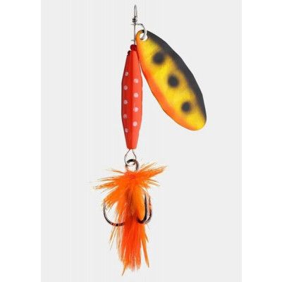 Reflex Red 18g Orange Copper H, No Color, No Size,  Vibrationsbeten