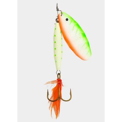 Reflex Red 18g Uv-Glow Og, No Color, No Size,  Vibrationsbeten