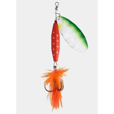 Reflex Red 7g Ayu, No Color, No Size,  Vibrationsbeten
