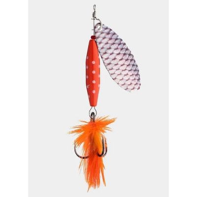 Reflex Red 7g Holo Roach