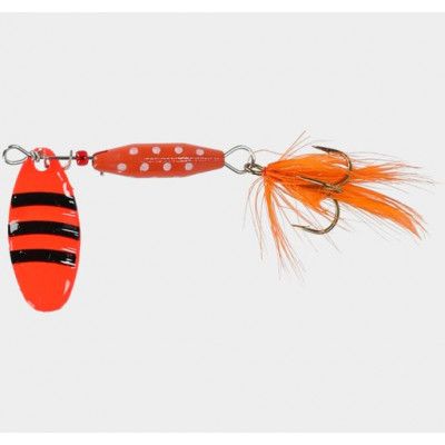 Reflex Red 7g O, No Color, No Size,  Vibrationsbeten