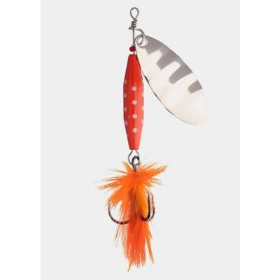 Reflex Red 7g Silver