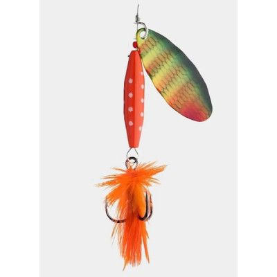 Reflex Red 7g Yellow Perch