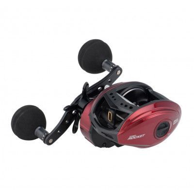 Revo Toro Rocket 60, No Color, No Size,  Fiskerullar