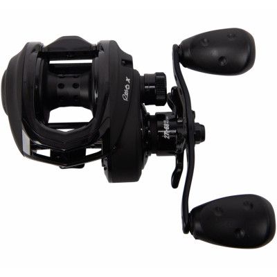 Revo4 X Lh Utvxl. 6,6:1, No Colour, No Size,  Abu Garcia