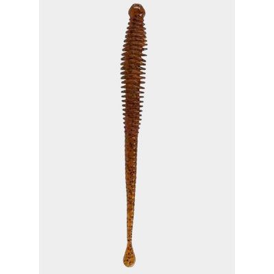Rib Snake 14cm Pumpkinseed