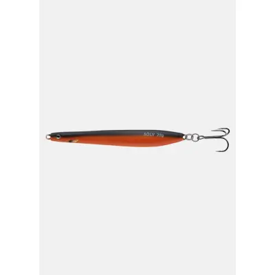SÖLV PIIL 8CM/12G COPPER SANDE