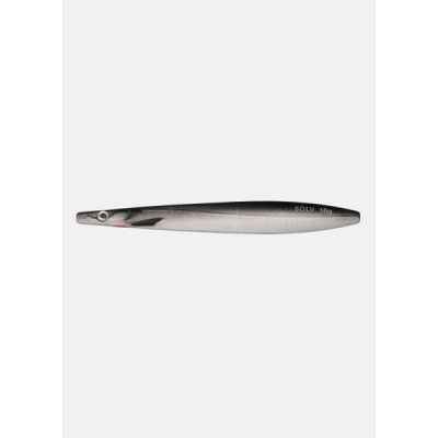 Sölv Rull 7cm/12g Baitfish, No Color, No Size,  Kustdrag