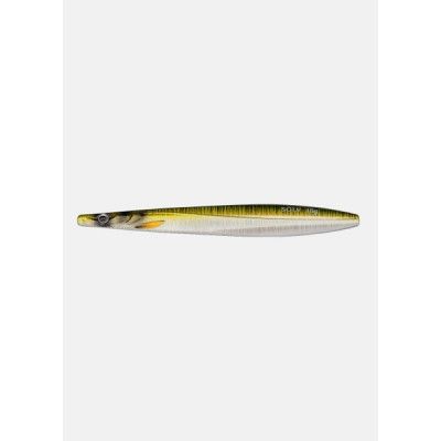 Sölv Rull 7cm/12g Green Tobis, No Color, No Size,  Kustdrag