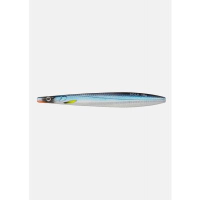 Sölv Rull 9cm/16g Blue Herring, No Color, No Size,  Kustdrag