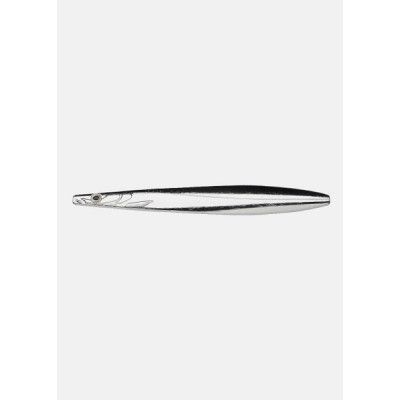 Sölv Rull 9cm/16g Chrome, No Color, No Size,  Kustdrag