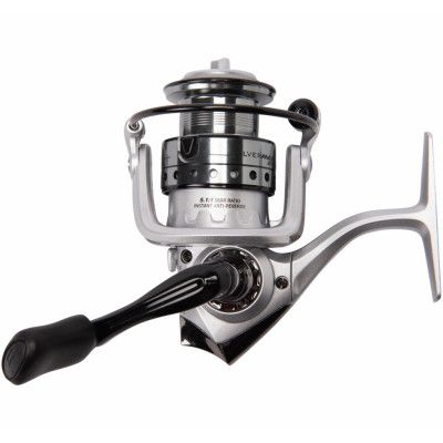 silver max 20, no colour, no size,  fiske