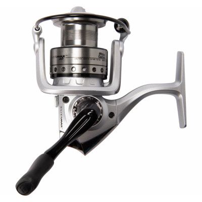 Silver Max 40, No Colour, No Size,  Fiske