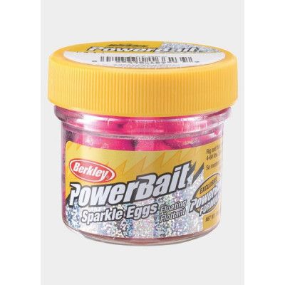 Sparkle Power Eggs  Pink Scale, No Color, No Size,  Jiggar