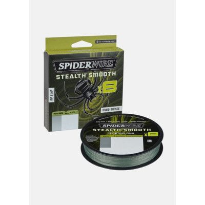 Stealth Smooth 8 0.23mm 150m M, No Color, No Size,  Fiskelinor Och Tafs