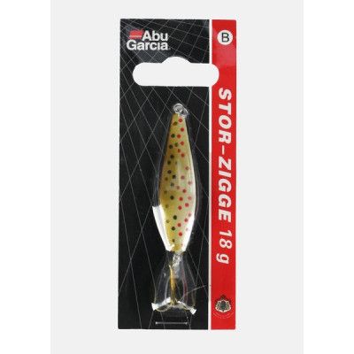 Stor-Zigge 18g 13-Brt