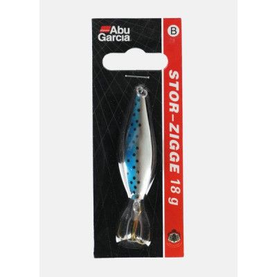 Stor-Zigge 18g 17-Blt