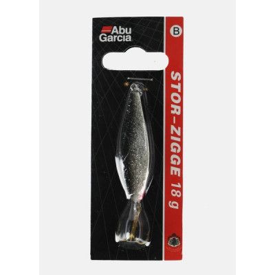 Stor-Zigge 18g 5-Bls