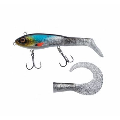 Svartzonker Mchybrid, Blue Sunrise, No Size,  Jiggar