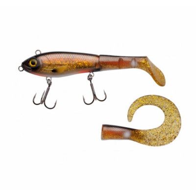 Svartzonker Mchybrid, Crucian Carp, No Size,  Drag Och Krokar