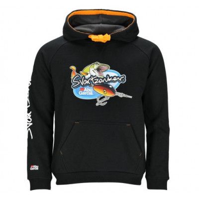 Svartzonker Mcmio Hoodie Xxl, No Color, Xxl,  Fiskekläder