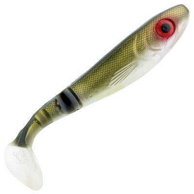 Svartzonker McPike 18 cm fiskjigg 2 st/pkt (2018 färger)