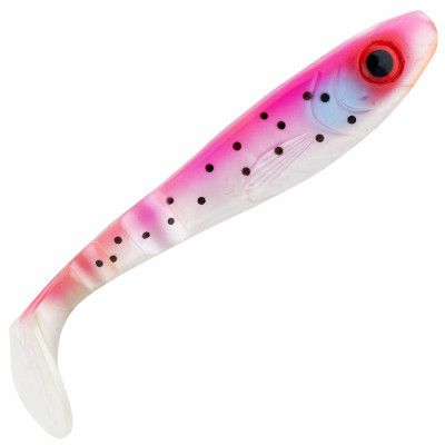 Svartzonker McPike 21 cm fiskjigg 2 st/pkt (2018 färger)