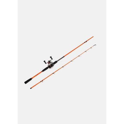 SVARTZONKER X 7112H 30-100g Ca, NO COLOR, NO SIZE,  Fiskeset