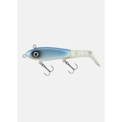 Sz Mchybrid Baby 80mm Blue/S, No Color, No Size,  Drag Och Krokar