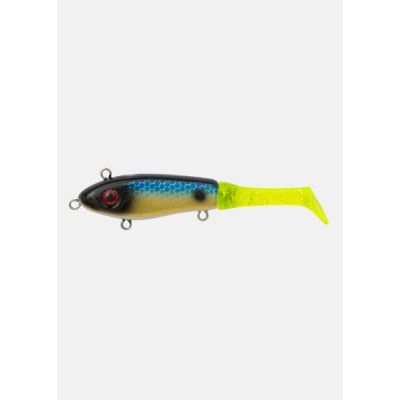 Sz Mchybrid Baby 80mm Golden B