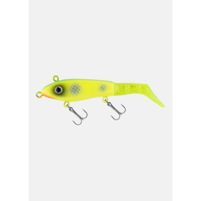 Sz Mchybrid Baby 80mm Gp, No Color, No Size,  Jiggar