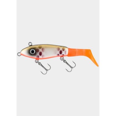 Sz Mchybrid Baby 80mm Walleye, No Color, No Size,  Swimbaits