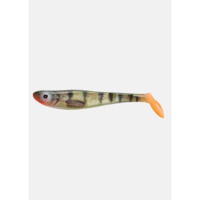 Sz Mcperch Shad 75mm Real Perc, No Color, No Size,  Drag Och Krokar