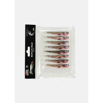 SZ McPerch Shad 90mm Real Trou
